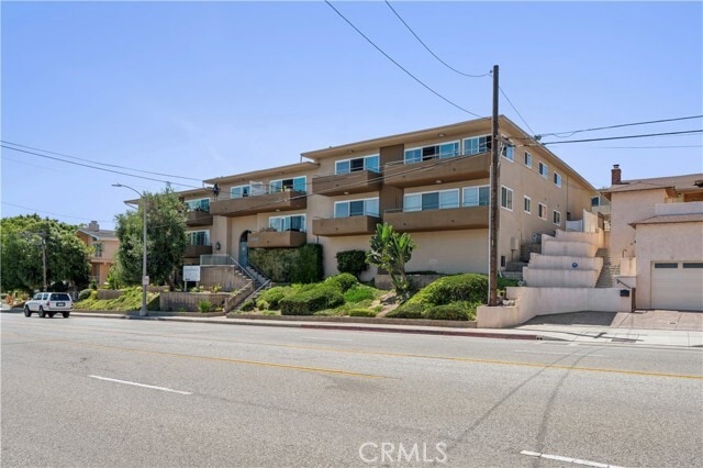 Building Photo - 209 S Prospect Ave Unit 116