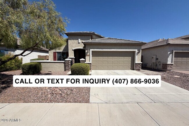 Building Photo - 2622 W Gray Wolf Trail