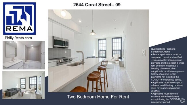 Building Photo - 2644 Coral St Unit 09 Rental