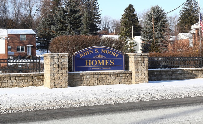 Photo - John S. Moore Homes