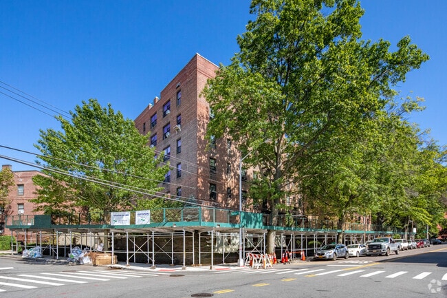 139-09 84th Dr - The Clayton