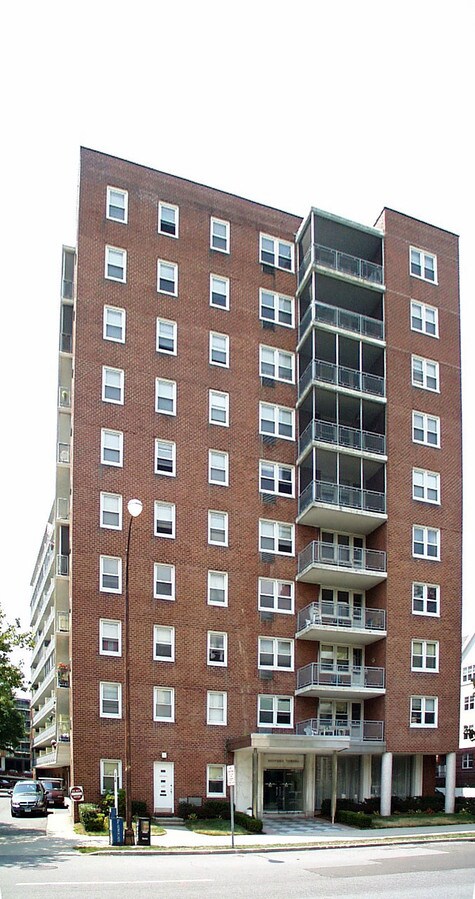 Photo - Bedford Towers Condominium