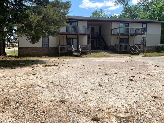 Photo - 1600 Rucker Blvd