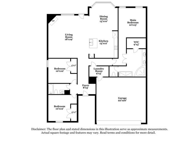 Photo - 155 Hidden Meadows Ln