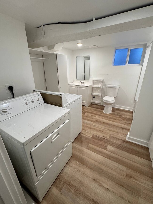 Photo - 870 S 68th St Unit Private 1 Bed / 1 Bath Basement Apartment