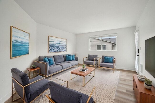 Photo - The Arch - Apartments & Townhomes