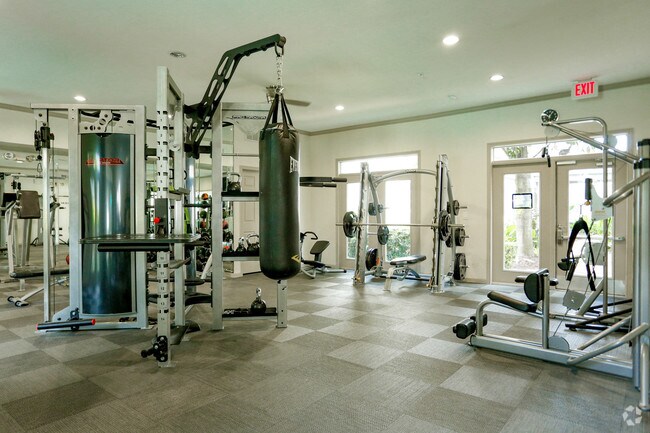 Interior Photo - Hadley Midtown Rental