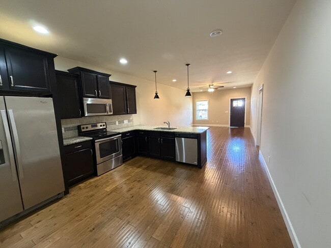 Photo - 2BD 2BA ONE LEVEL CONDO IN ALGOOD