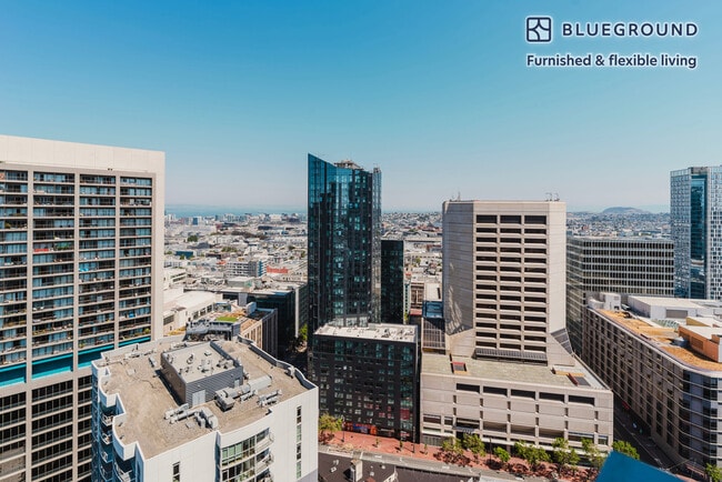 Photo - 100 Van Ness Ave Unit FL23-ID1731