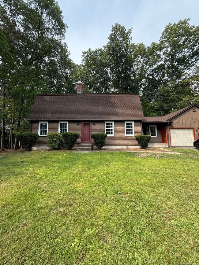 Building Photo - 276 Carriage Way Rental
