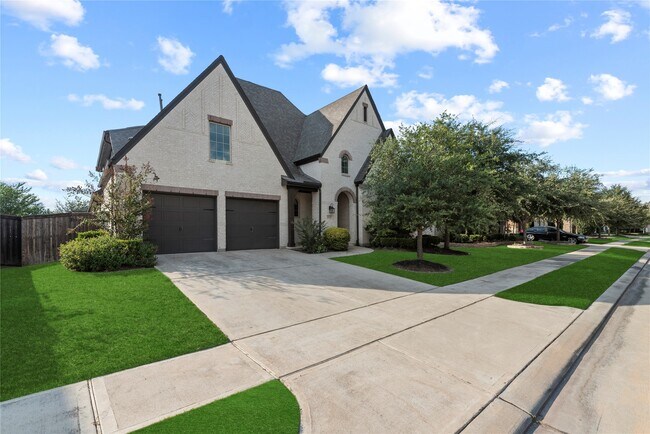 Photo - 2619 Open Prairie Ln