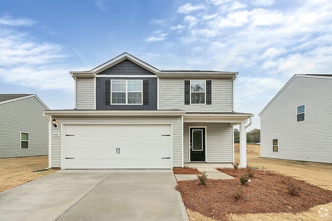 Building Photo - 1542 Nia Rd Rental