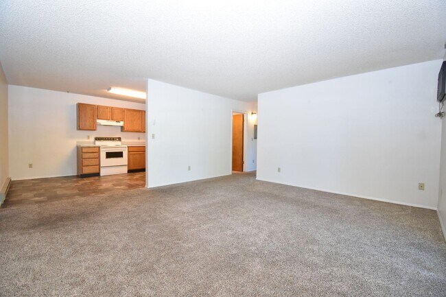 Photo - Spectacular views of the Bridgers!  Cute 2 bedroom 1.5 bath apartment Unit 47