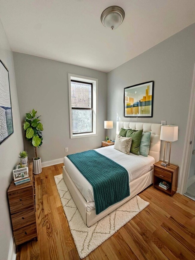 525 60th Street Apartments
