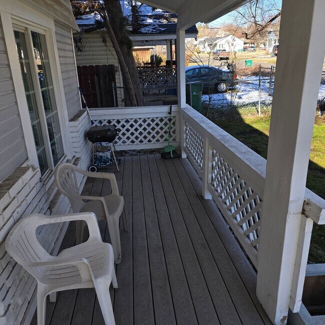 Photo - 1304 Worden Ave