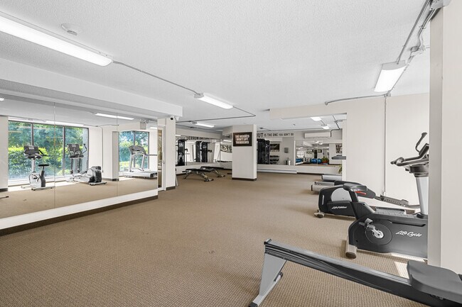 Weight equipment
