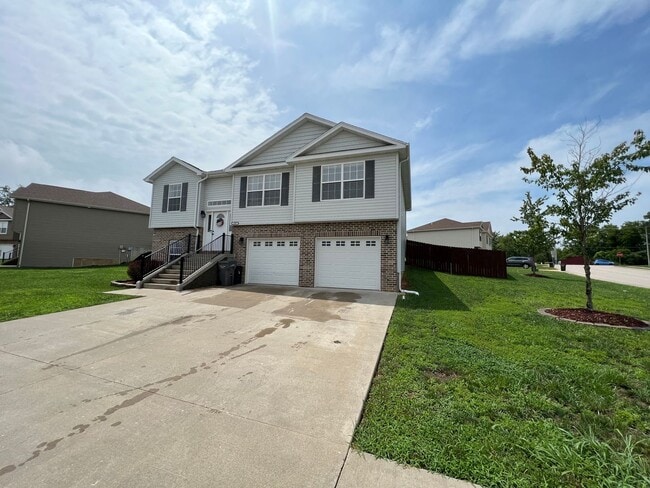 Photo - Beautiful Home in the Brush Creek Subdivision