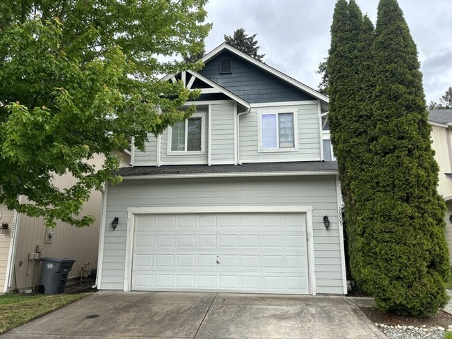 Photo - Stunning 3-Bedroom Home in Puyallup's Silver Pointe For Rent!
