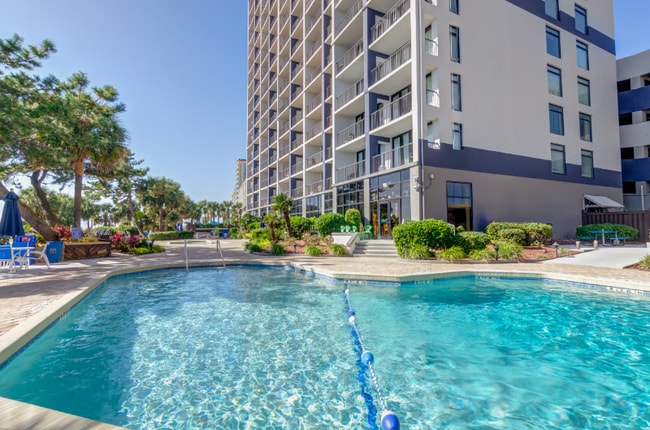 Photo - 5308 N Ocean Blvd Rental