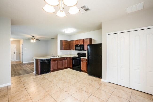 Photo - 14427 Haddon Mist Dr