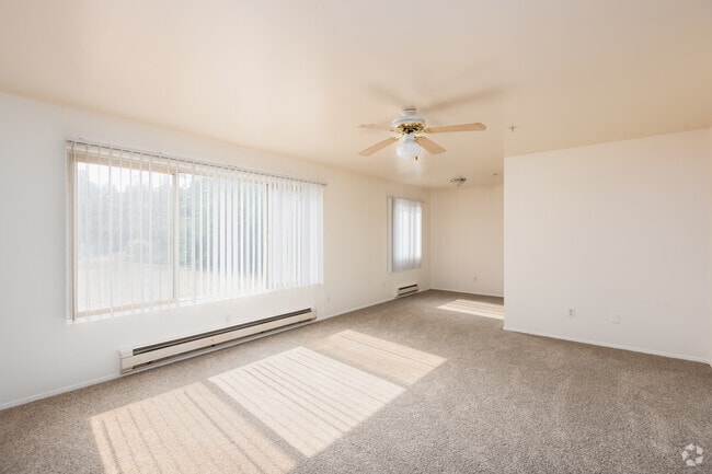 1BD, 1BA - 440-838SF
