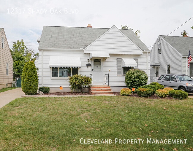 Photo - Updated Garfield Hts Bungalow