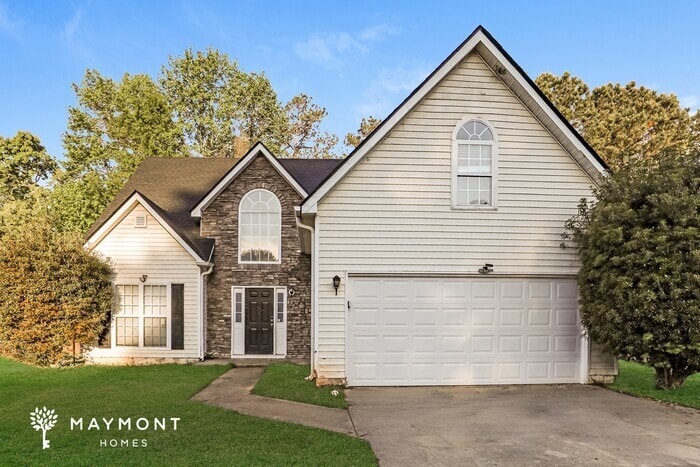 Photo - 10507 Starling Trail