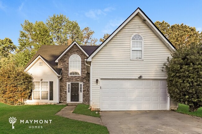 Building Photo - 10507 Starling Trail