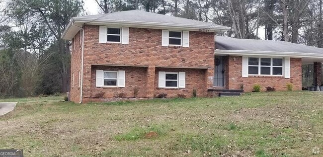 Building Photo - 1911 Janet Ln Rental