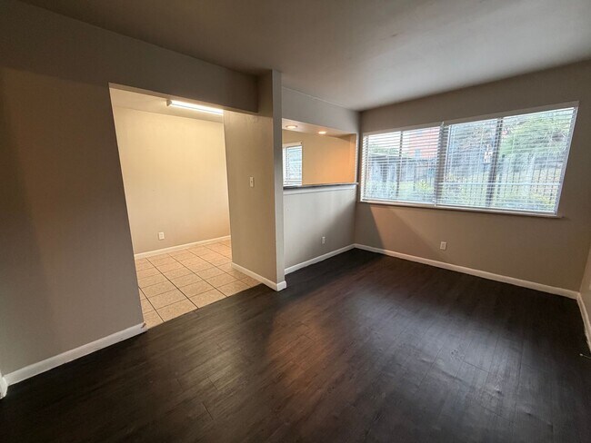 Shanti Apartments