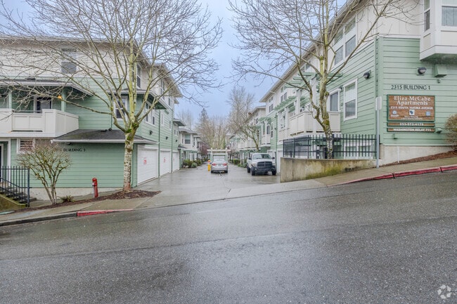 Photo - Eliza McCabe Townhomes