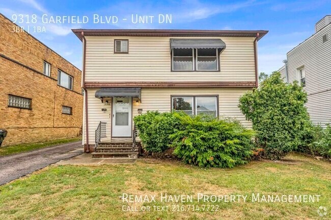 Building Photo - 9318 Garfield Blvd Unit DN Rental