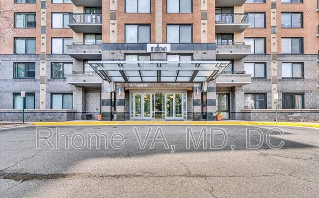 Photo - 2451 Midtown Ave Condo Unit #1327
