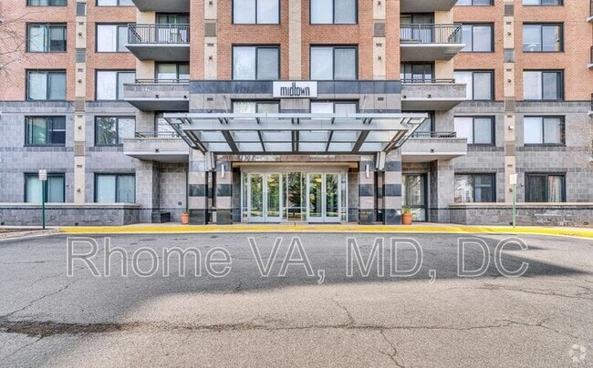 Building Photo - 2451 Midtown Ave Unit #1327 Rental