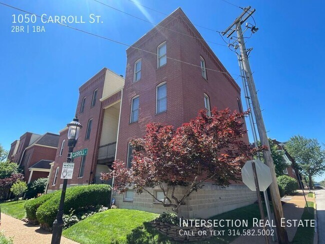 Building Photo - 1050 Carroll St