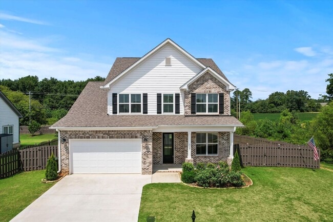 Photo - Charming and Spacious 4-Bedroom Home with ...