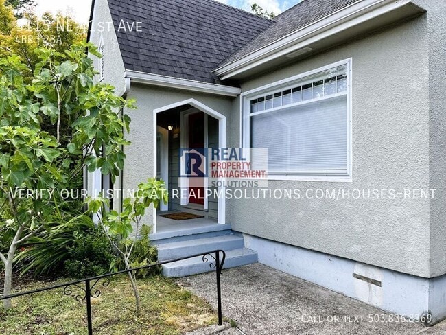 Photo - 3115 NE 41st Ave