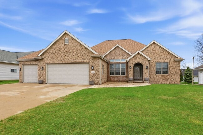 Photo - Stunning Appleton Home