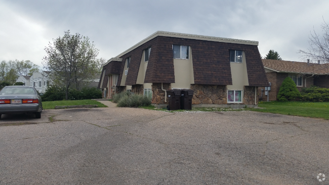 Building Photo - 1942 Pecan St Unit 1 Rental