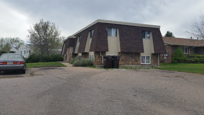 Photo - 1942 Pecan St Apartment Unit 1