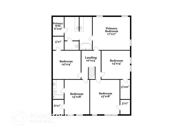 Photo - 205 Hinge Loop