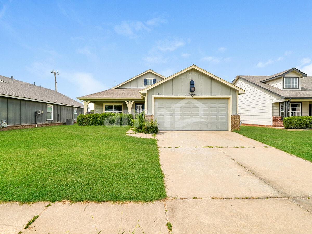 Photo - 11429 E 110th Pl N