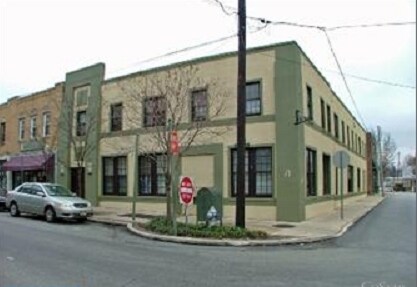 Photo - Cricket Terrace