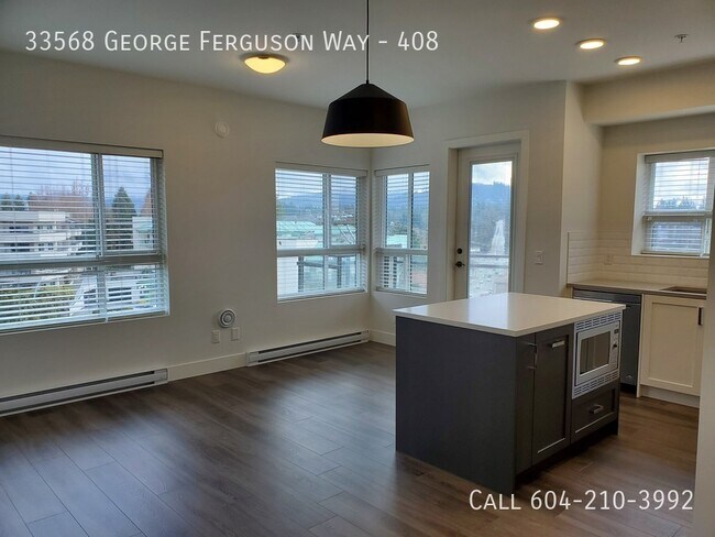 Photo - Condo with Great Views Unit 408