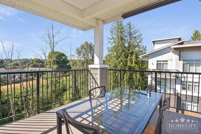 Photo - Corner Gem with Private Greenbelt Views – ... Unit 407