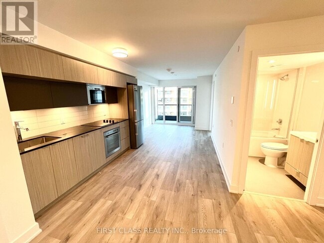 Photo - 585 Bloor St E Unité 1021