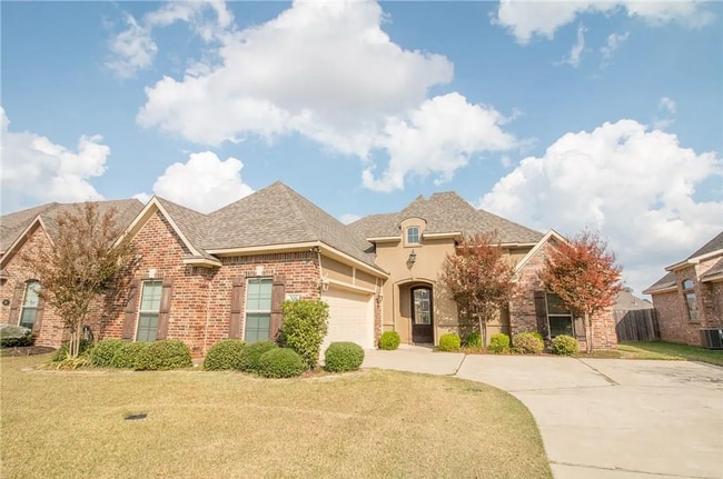 Photo - 306 Camelback Dr House