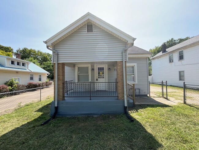 Photo - 702 Buena Ave Apartment Unit Front