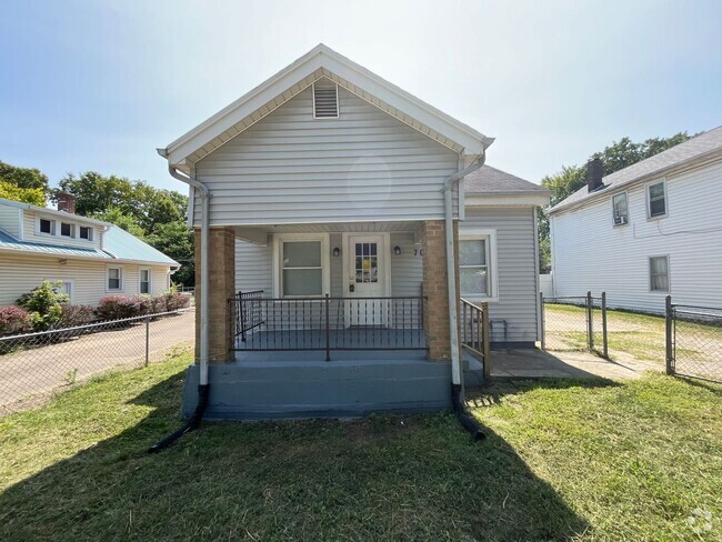 Building Photo - 702 Buena Ave Unit Front Rental