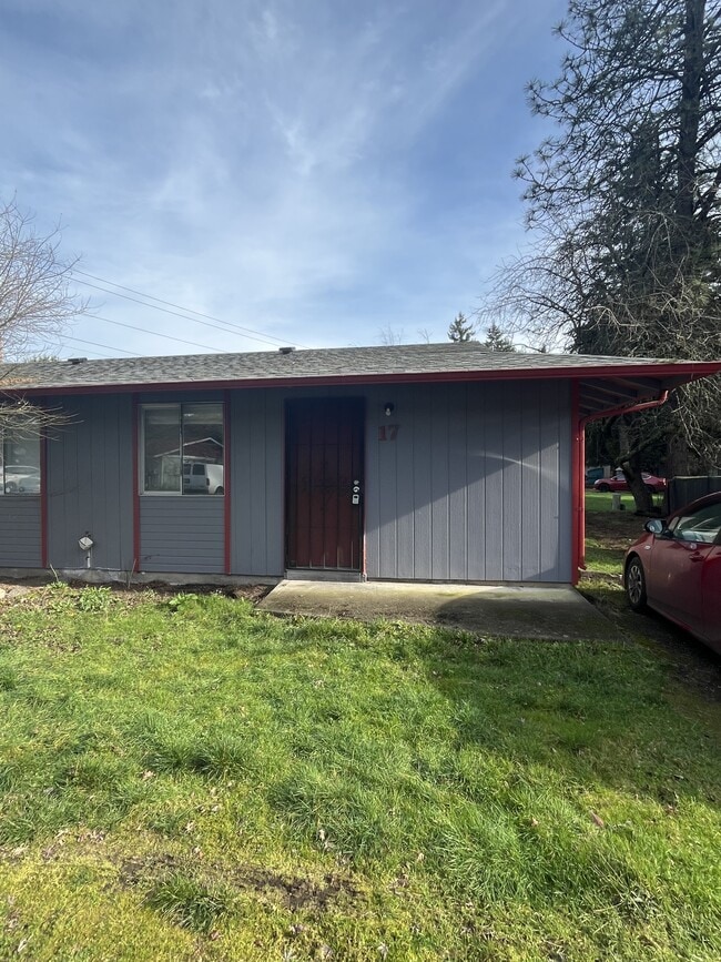 Building Photo - 7743 Pacific Ave SE